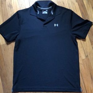Under Armour polo